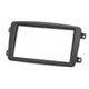 Переходная рамка Mercedes Vito, Viano, W639, W203, W209, W463 Carav 11-459 - изображение 1