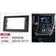 Переходная рамка Carav Toyota Sienna (11-668) - изображение 4