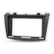 Переходная рамка Mazda 3 Carav 22-082 - изображение 2