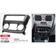 Переходная рамка CARAV Nissan Almera (11-024) - изображение 4