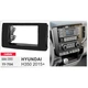 Переходная рамка CARAV Hyundai H350 (11-704) - изображение 5