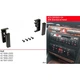 Переходная рамка ACV Audi A2, A3, A4, A5 (281320-04) - изображение 3
