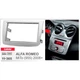 Переходная рамка Carav Alfa Romeo MiTo (11-365) - изображение 4