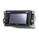 Переходная рамка Chevrolet Aveo, Captiva, Epica Carav 09-003 - изображение 3