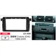 Переходная рамка BMW 3 Series (E46) Carav 22-498 - изображение 5