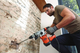 Перфоратор мережевий Black+Decker SDS-Plus (BEHS03K) - зображення 10
