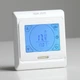 Терморегулятор М9.716 sensor (белый) White, Heat Plus - изображение 2