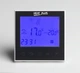 Терморегулятор Heat Plus ВНТ-321 В sensor Черный - изображение 3