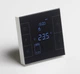 Терморегулятор М7.716 sensor (чорний) Black, Heat Plus - изображение 2