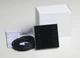 Терморегулятор М7.716 sensor (чорний) Black, Heat Plus - изображение 4