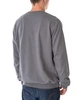 Світшот чоловічий BLEND (20712136-184006-grey/21-22) Сірий XL - изображение 6