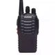 Набір рація Baofeng BF-888S + дод. батарея 1500 mAh чорний - зображення 2