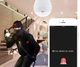Панорамная IP WiFi камера видеонаблюдения лампочка 360° CAMERA SMART IP CAD-B13 H302 2MP - изображение 7