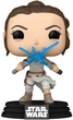 Коллекционная фигурка Funko POP! Bobble Star Wars Ep 9 Rey w/2 Light Sabers 51484 (FUN25491059) - изображение 1