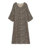 Плаття жіноче Arket Printed Kaftan Dress розмір 36 - зображення 5