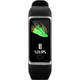 Фітнес-браслет Gelius Pro GP-SB002 (SMART BAND) (IP68) Black (вимірювання температури тіла) - зображення 15