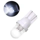 Світлодіодна лампа Т10 W5W 1 SMD 12V Біла Avtoexpect (01564) - зображення 1