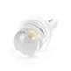 Світлодіодна лампа Т10 W5W 1 SMD 12V Біла Avtoexpect (01564) - зображення 3