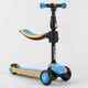 Самокат триколісний Best Scooter JS-30918 - зображення 1