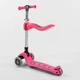 Самокат триколісний Т-05165 Best Scooter - зображення 9