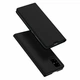 Чохол-книжка DUX DUCIS Skin Pro для Samsung Galaxy A51 (A515) - Black - зображення 1