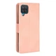 Чехол Deexe Wallet Stand для Samsung Galaxy M32 (M325) - Rose Gold - изображение 4