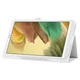 Чехол Deexe Folder Style для Samsung Galaxy Tab A7 Lite (T220/T225) - White - изображение 5