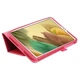 Чехол Deexe Folder Style для Samsung Galaxy Tab A7 Lite (T220/T225) - Rose - изображение 4