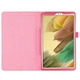 Чехол Deexe Folder Style для Samsung Galaxy Tab A7 Lite (T220/T225) - Rose - изображение 7