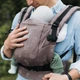 Эрго-рюкзак ONE+ COOL - Хоуп Love Carry (LC555) - изображение 2