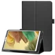 Чохол Deexe Folder Style для Samsung Galaxy Tab A7 Lite (T220/T225) - Black - зображення 1