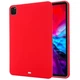 Защитный чехол Deexe Silicone Shell для iPad Pro 11 (2020/2021/2022) - Red - изображение 1