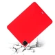 Защитный чехол Deexe Silicone Shell для iPad Pro 11 (2020/2021/2022) - Red - изображение 4