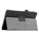 Чохол Deexe Folder Style для Samsung Galaxy Tab A7 Lite (T220/T225) - Black - зображення 6