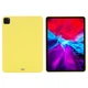 Захисний чохол Deexe Silicone Shell для Apple iPad Pro 11 (2020/2021/2022) - Yellow - зображення 2