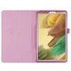 Чохол Deexe Folder Style для Samsung Galaxy Tab A7 Lite (T220/T225) - Purple - зображення 7