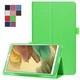 Чехол Deexe Folder Style для Samsung Galaxy Tab A7 Lite (T220/T225) - Green - изображение 8