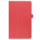 Чехол Deexe Folder Style для Samsung Galaxy Tab A7 Lite (T220/T225) - Red - изображение 2