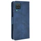 Чохол-книжка з кишеньками Deexe Wallet Stand для Samsung Galaxy M32 (M325) - Blue - зображення 4