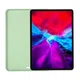 Захисний чохол Deexe Silicone Shell для Apple iPad Pro 11 (2020/2021/2022) - Green - зображення 5