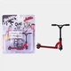 Фингер самокат Tailwhip Red - изображение 1