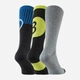 Набор носков Nike U Nk Sb Everyday Max Ltwt Crew CU6478-902 34-38 (194500854062) - изображение 2