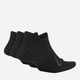 Набор носков Nike W Nk Everyday Plus Ltwt Ns CV2964-010 34-38 (194275973555) - изображение 2