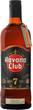 Ром Havana Club Anejo 7 Anos 7 лет выдержки 0.7 л 40% (8501110080439) - изображение 1