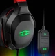 Наушники игровые с микрофоном Takstar Forge - изображение 7