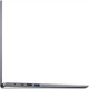 Ноутбук Acer Swift 3 SF316-51-54C5 (NX.ABDEU.00C) Steel Gray - изображение 7