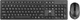 Комплект беспроводной 2Е MK420 WL Black (2E-MK420WB) - изображение 1