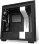 Корпус NZXT H710 Black-White (CA-H710B-W1) - изображение 1