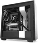 Корпус NZXT H710 Black-White (CA-H710B-W1) - изображение 17