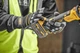 Шліфмашина кутова акумуляторна безщіткова DeWalt DCG409NT без акумулятора та зарядного пристрою (DCG409NT) - зображення 9